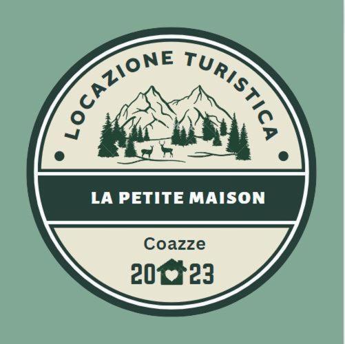 La Petite Maison Coazze 외부 사진